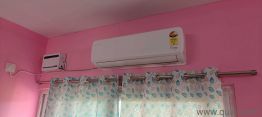 2 BHK rent Apartment in Thirumudivakkam, Chennai