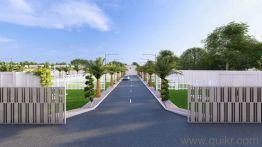 2 BHK 610 Sq. ft Villa for Sale in Mahabalipuram, Chennai