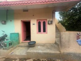 1 RK 540 Sq. ft Apartment for Sale in Pendurthi, Vizag