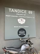 1000 Sq. ft Office for Sale in Andheri East, Mumbai