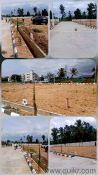 1200 Sq. ft Plot for Sale in Kanakapura Road, Bangalore