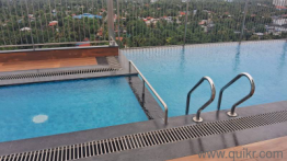 3 BHK 1790 Sq. ft Apartment for rent in Tripunithura, Kochi