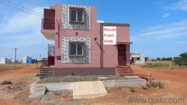 3 BHK rent Villa in Transport Nagar, Madurai