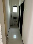 1 BHK rent Villa in Bharati Vidyapeeth Campus, Pune
