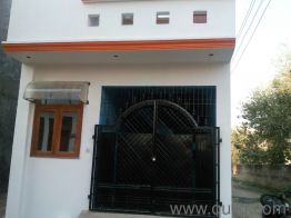 1 BHK rent Villa in Jankipuram, Lucknow
