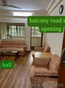 2 BHK rent Apartment in Andheri West, Mumbai