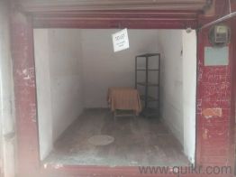 100 Sq. ft Shop for rent in Daliganj, Lucknow