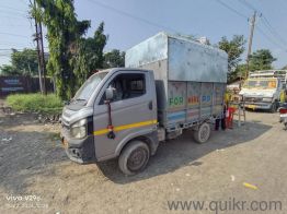 i want to sell my tata intra v 10 