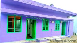 1 BHK 500 Sq. ft Apartment for rent in Mittapudur, Salem