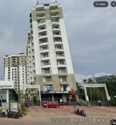 1 BHK 625 Sq. ft Apartment for Sale in Karyavattom, Trivandrum