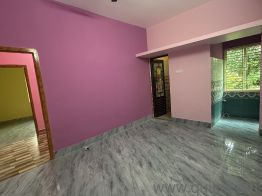 2 BHK rent Apartment in Old Town, Bhubaneswar