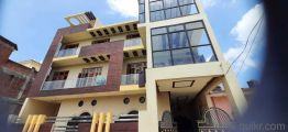 3 BHK rent Apartment in Deokali, Faizabad