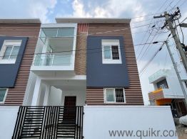 2 BHK 730 Sq. ft Villa for Sale in Thiruporur, Chennai