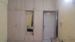 2 BHK rent Apartment in Bellandur, Bangalore