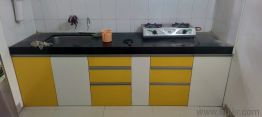 1 BHK rent Apartment in Narayan Peth, Pune