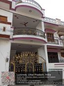 2 BHK rent Villa in Kalyanpur West, Lucknow