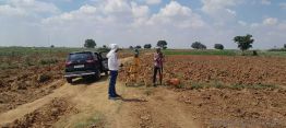 1200 Sq. ft Plot for Sale in Maner, Patna