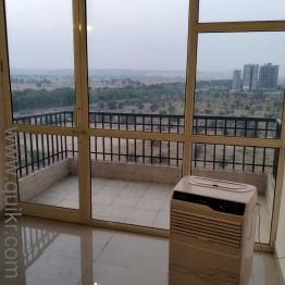 2 BHK rent Apartment in Sohna Sector-35, Gurgaon