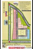 900 Sq. ft Plot for Sale in Allahabad Airport, Allahabad