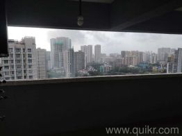 1 BHK rent Apartment in Goregaon West, Mumbai