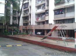 1 BHK rent Apartment in Lokhandwala, Mumbai