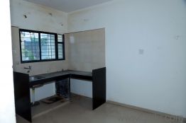 2 BHK rent Apartment in Satara, Aurangabad