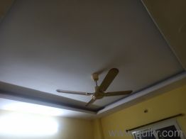 2 BHK rent Villa in Defence Colony-Langar Houz, Hyderabad
