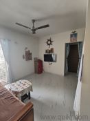 1 BHK 575 Sq. ft Apartment for Sale in Dighi, Pune