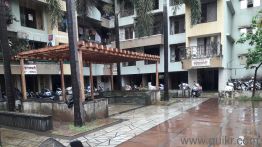 2 BHK 1000 Sq. ft Apartment for Sale in Kalyan West, Mumbai