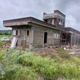 3 BHK Villa for Sale in Eklahare, Nashik