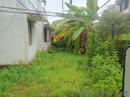 609.84 Sq. ft Plot for Sale in Ernakulam, Kochi