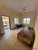 2 BHK rent Apartment in Bharat Nagar, Nagpur