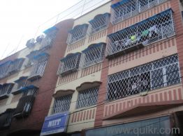 3 BHK 1200 Sq. ft Apartment for Sale in Baguiati, Kolkata
