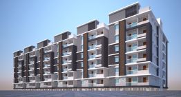 3 BHK 1400 Sq. ft Apartment for Sale in Tagarapuvalasa, Vizag