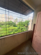 1 BHK 325 Sq. ft Apartment for rent in Vishrant Wadi, Pune