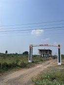 1500 Sq. ft Plot for Sale in Wathoda, Nagpur