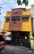 2 BHK rent BuilderFloor in Pallikaranai, Chennai