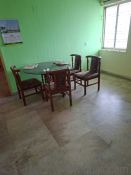 3 BHK rent Apartment in Kharabela Nagar, Bhubaneswar