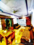 Looking for Female Flatmate in a 3 BHK Apartment in Thane - Belapur Road, Thane