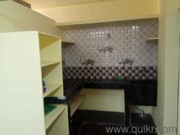 1 RK rent Apartment in Amberpet, Hyderabad