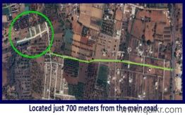 1200 Sq. ft Plot for Sale in Bogadhi, Mysore