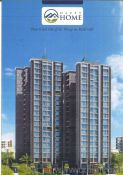 2 BHK 905 Sq. ft Apartment for Sale in Borivali West, Mumbai