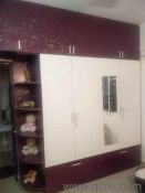 2 BHK rent Apartment in Gunjur, Bangalore