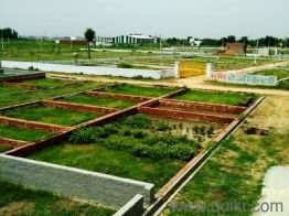 9000 Sq. ft Plot for Sale in Pari Chowk, GreaterNoida