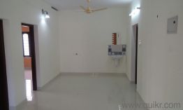 2 BHK rent Villa in Kaithamukku, Trivandrum