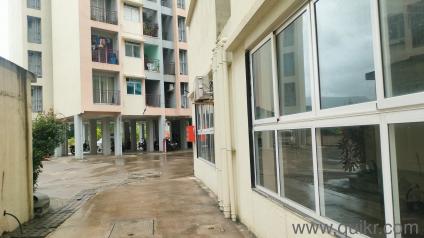 1 BHK 460 Sq. ft Apartment for Sale in Karjat, Mumbai