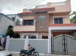 2 BHK rent Villa in Sahara Nagar, Solapur