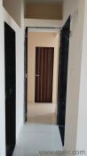 1 BHK rent Apartment in Nandivali Gaon, Kalyan