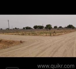 1000 Sq. ft Plot for Sale in Boraj, Jaipur