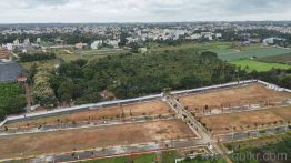 1200 Sq. ft Plot for Sale in Kodigehalli, Bangalore